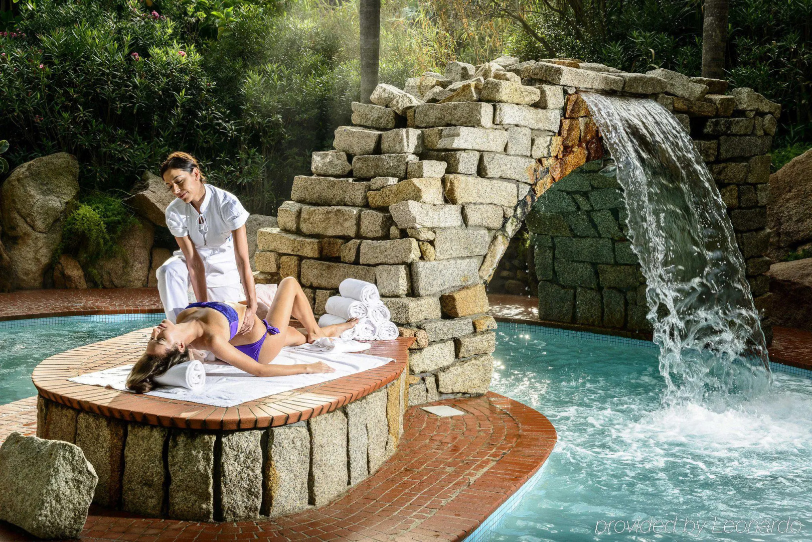 Forte Village Resort - Villa del Parco & Spa