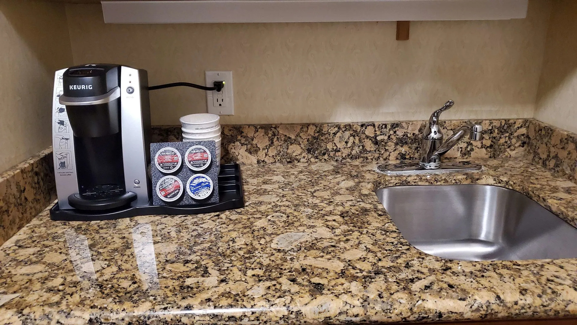 Destination Inn Waterloo