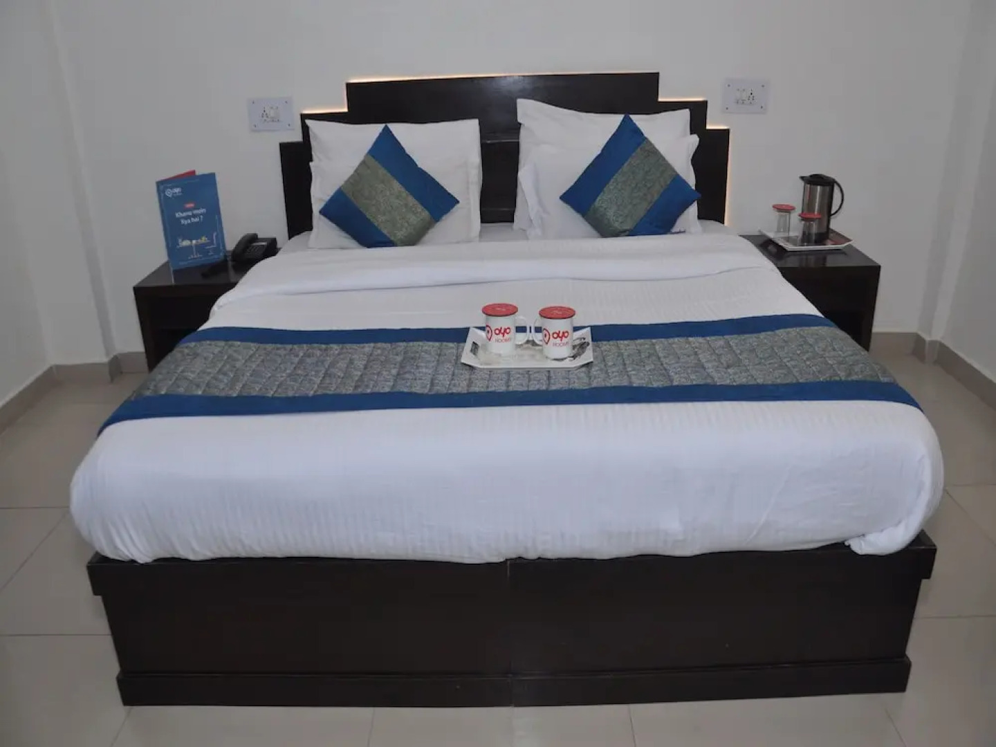 OYO 2885 Dreamland B&B