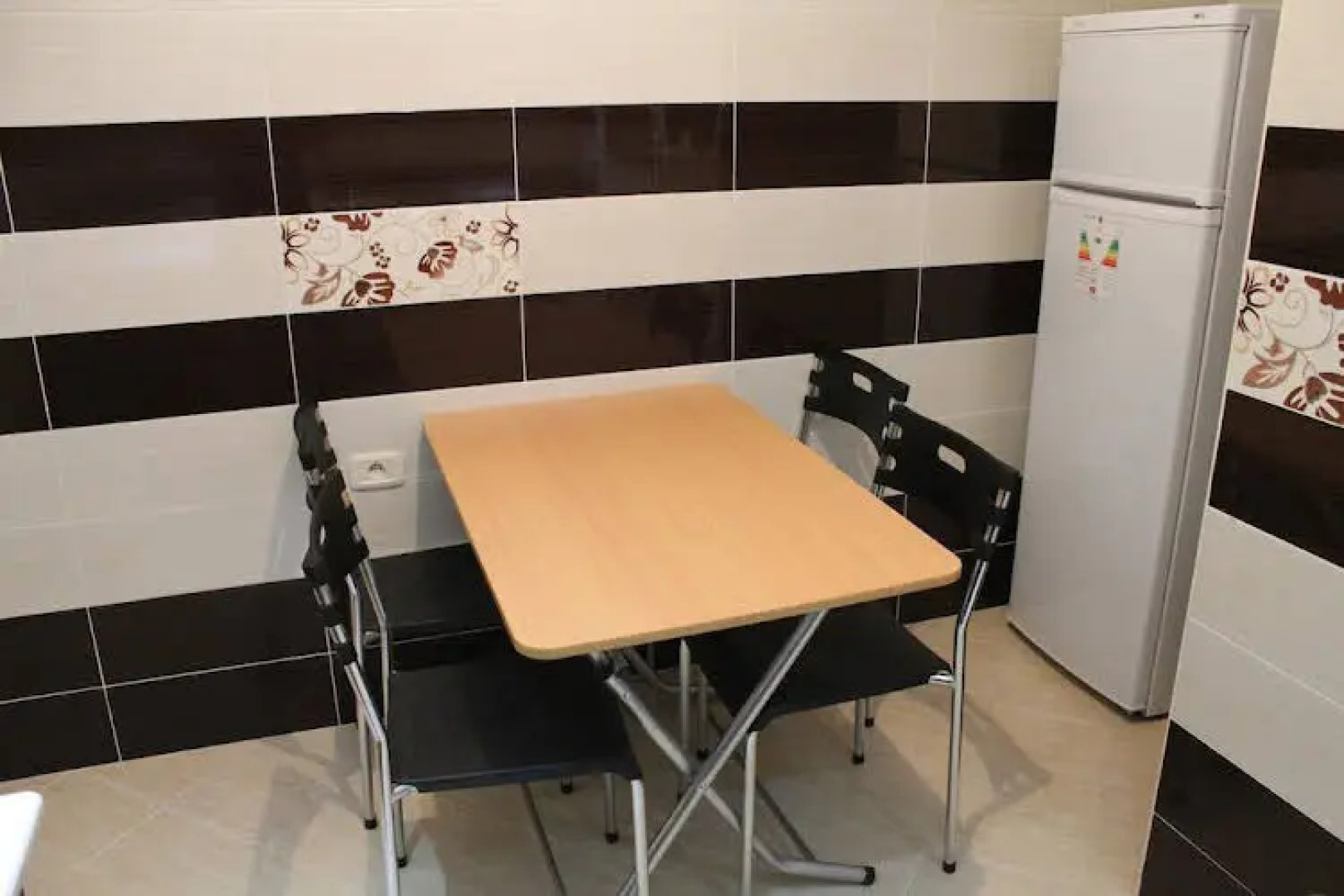 Résidence Folla Aqua-Resort