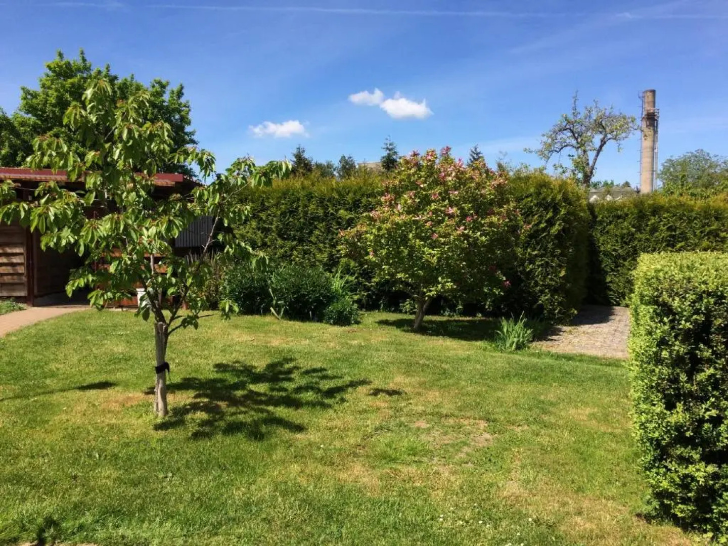 Ferienwohnung Flecken Zechlin