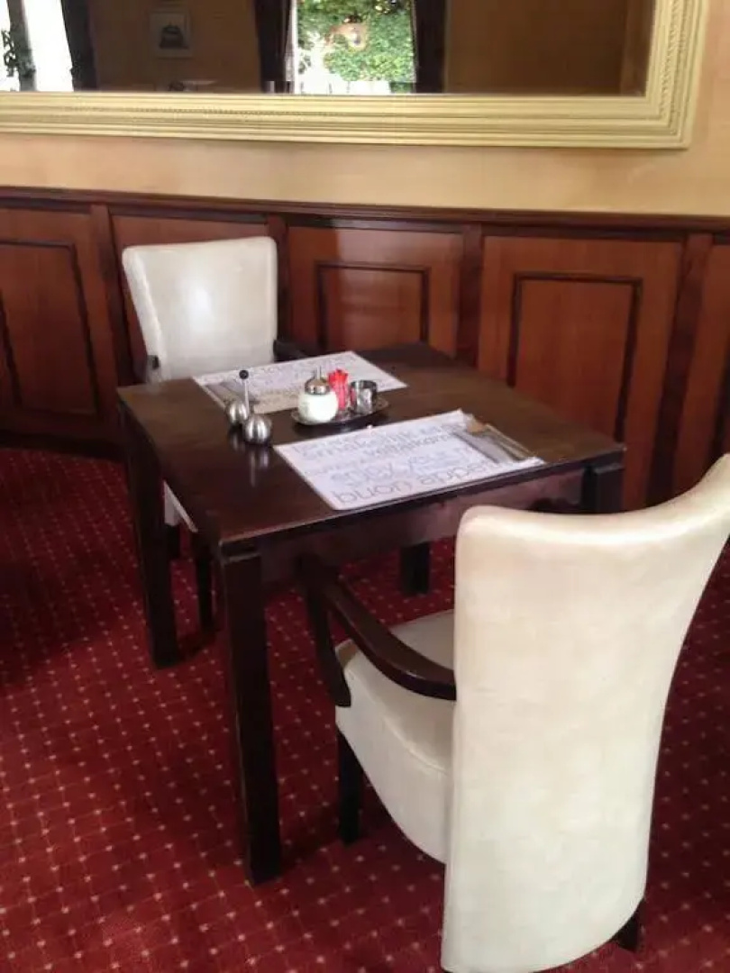 Hotel Restaurant Rodenbach