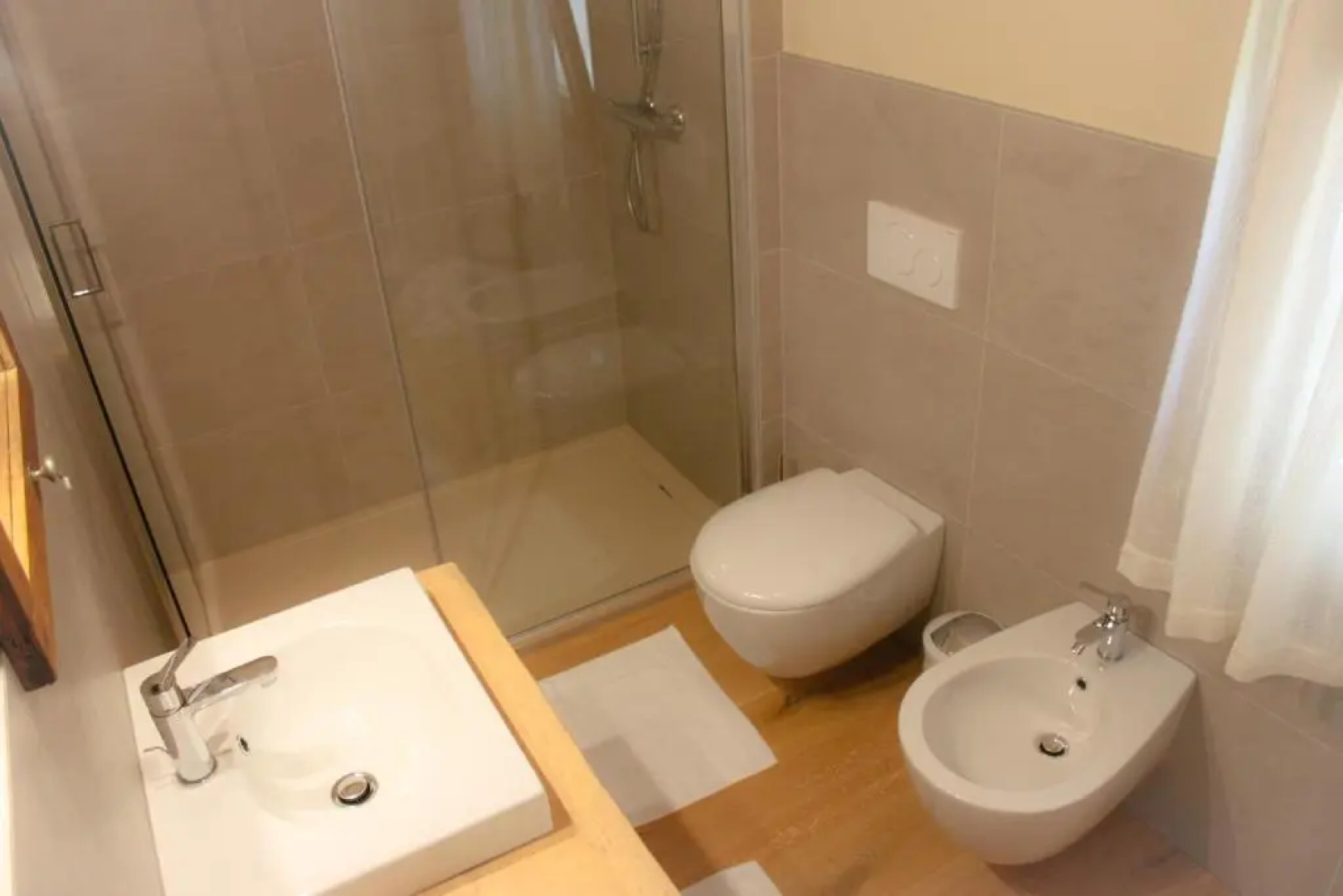 Gai De Sora Bio charming B&B