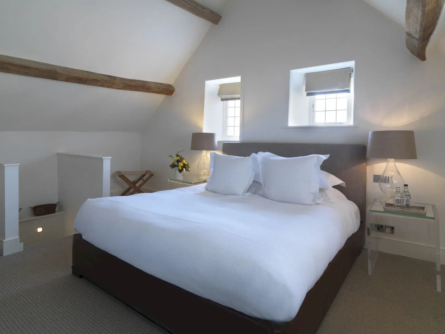 Barnsley House Hotel