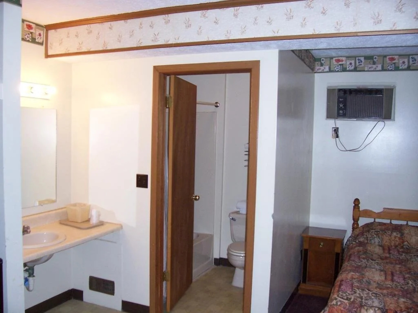 North Country American Inn