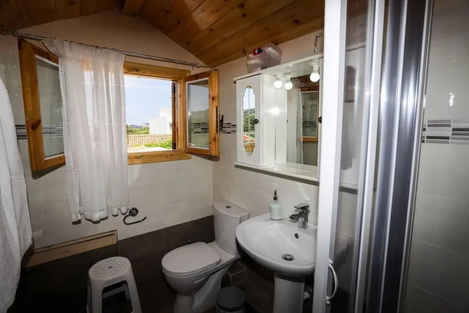 Garden House Kastellani -corfu Greece Free Wi-fi