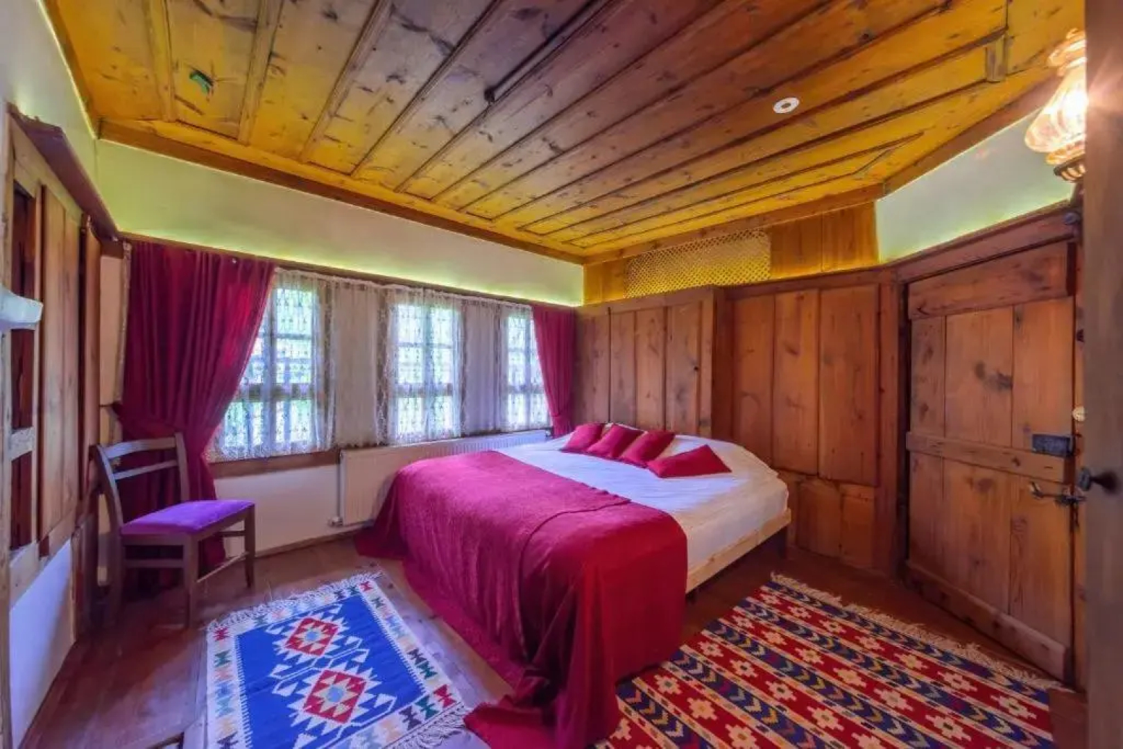 Serbetci Konak