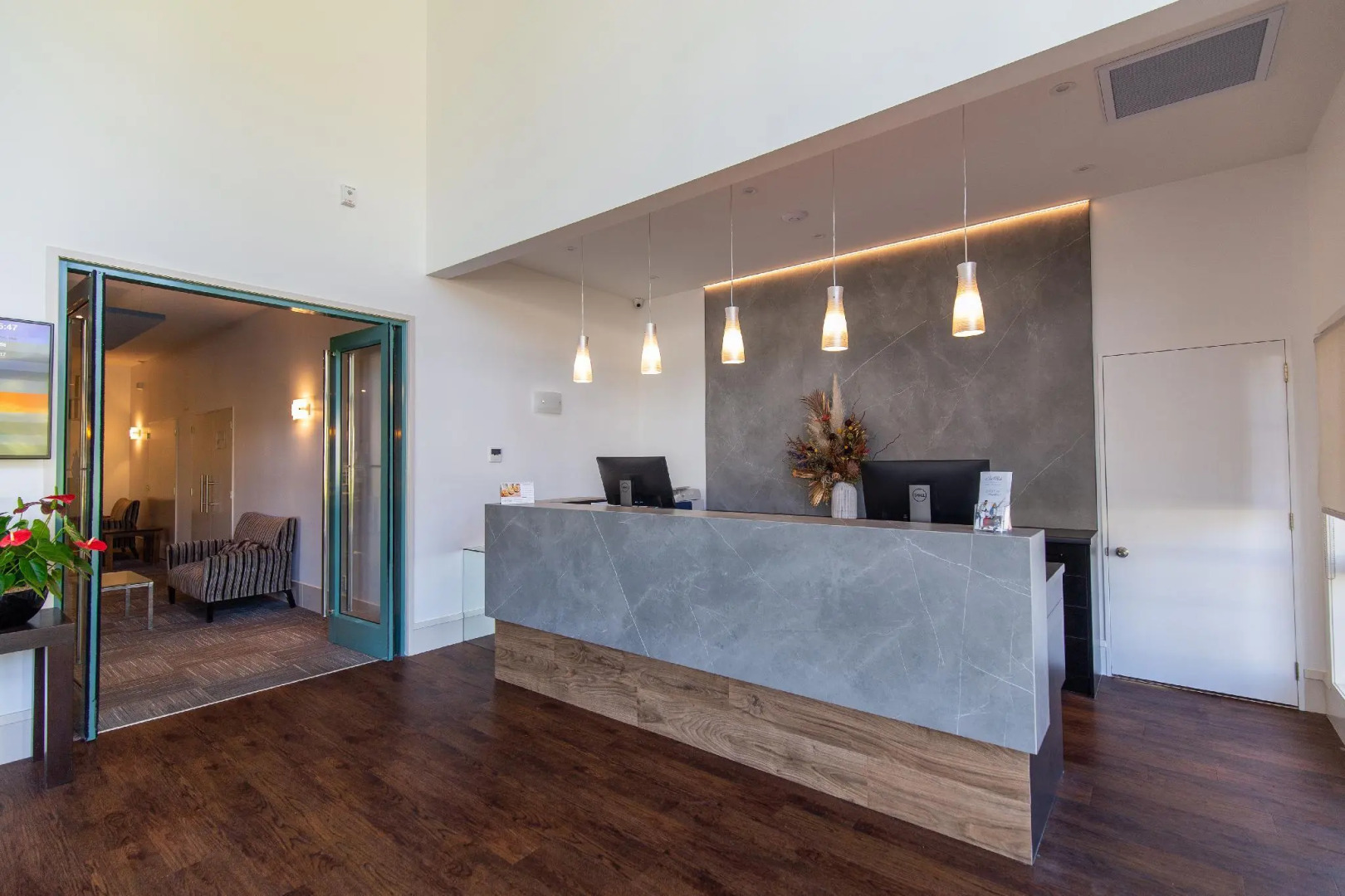 JetPark Hotel Hamilton Airport