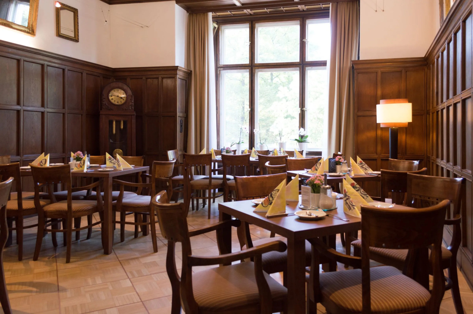 Hotel Tiergarten Berlin