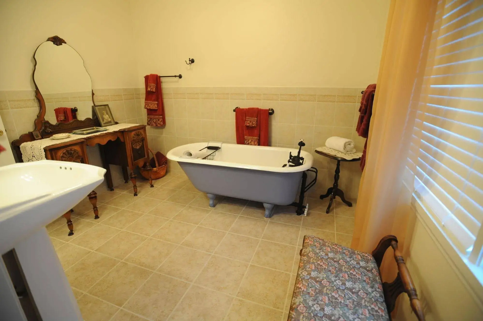 The Legend of French Lick