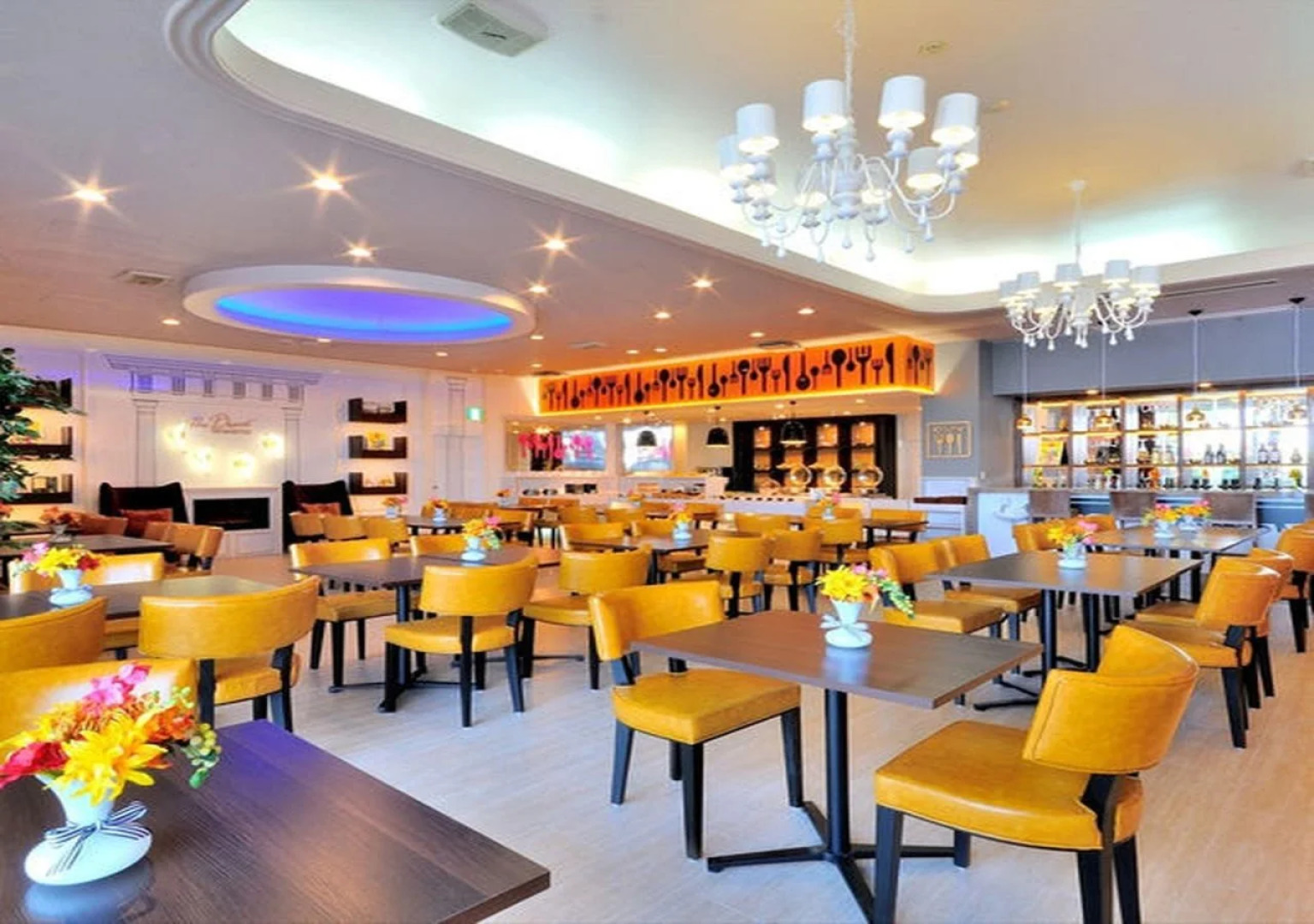 Garden Hotel Shiunkaku Higashimastuyama