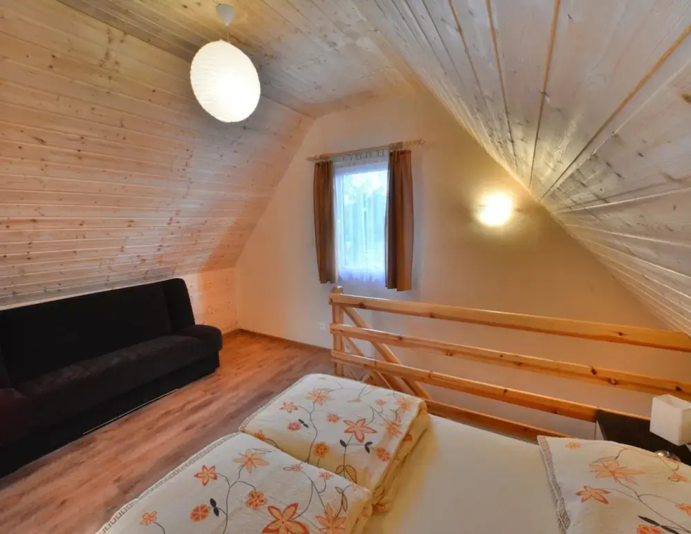 Comfortable Holiday Homes, Close to the sea