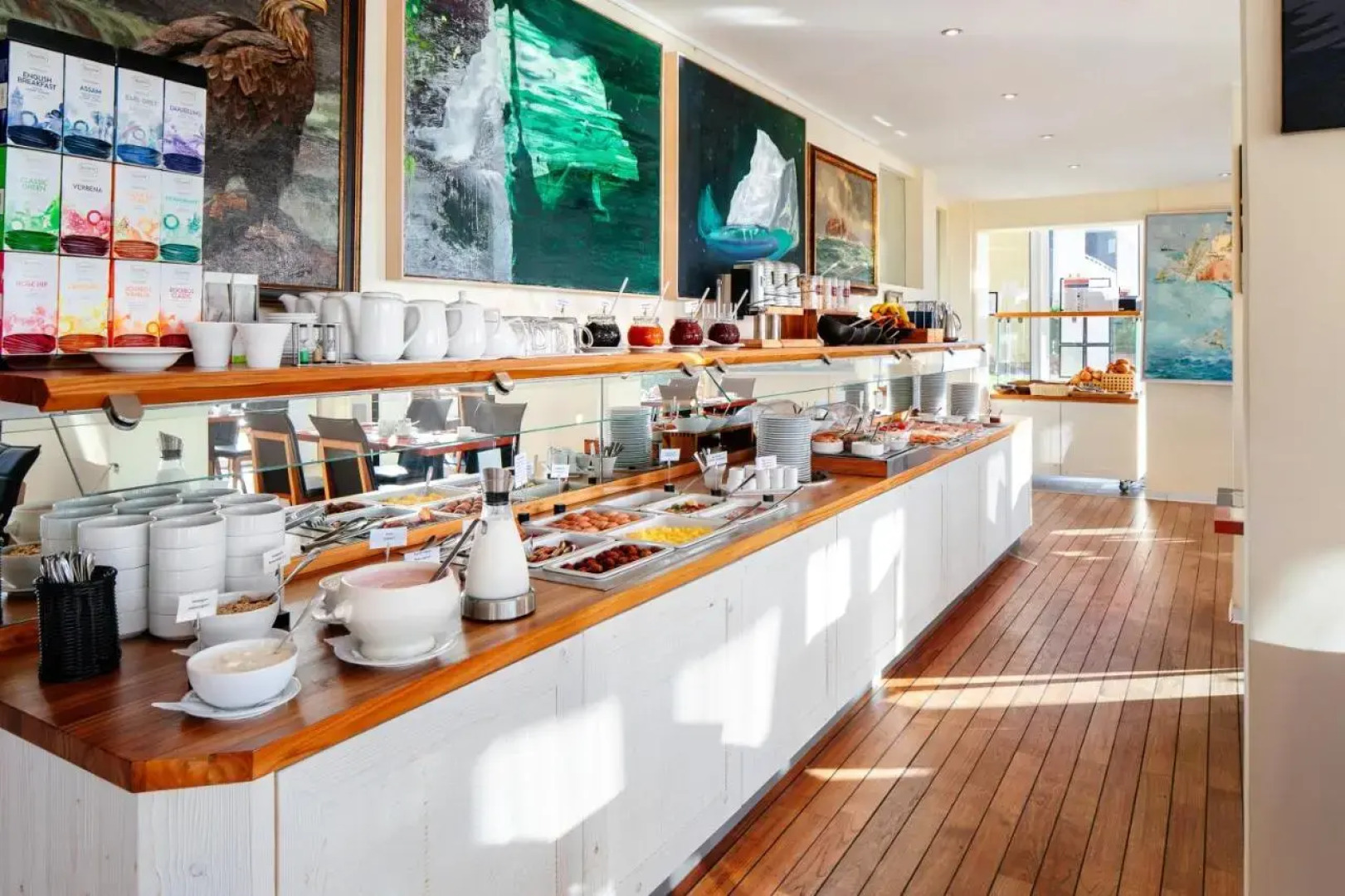 Insulaner Dependance