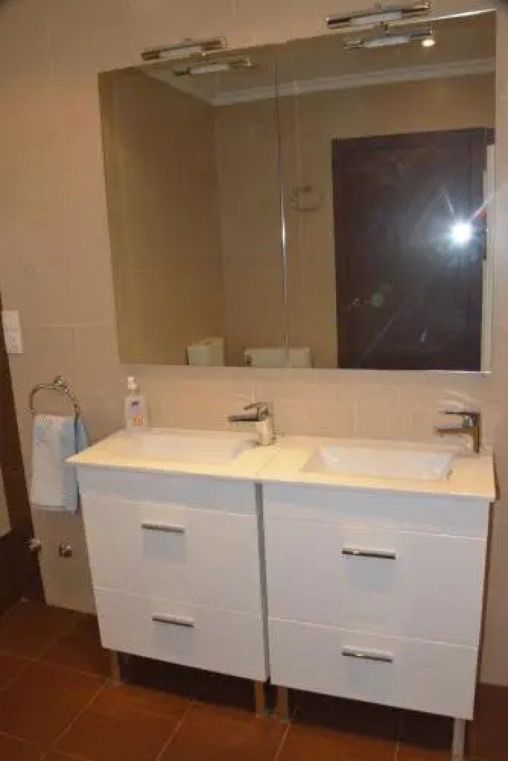 Casa Rural La Mansión