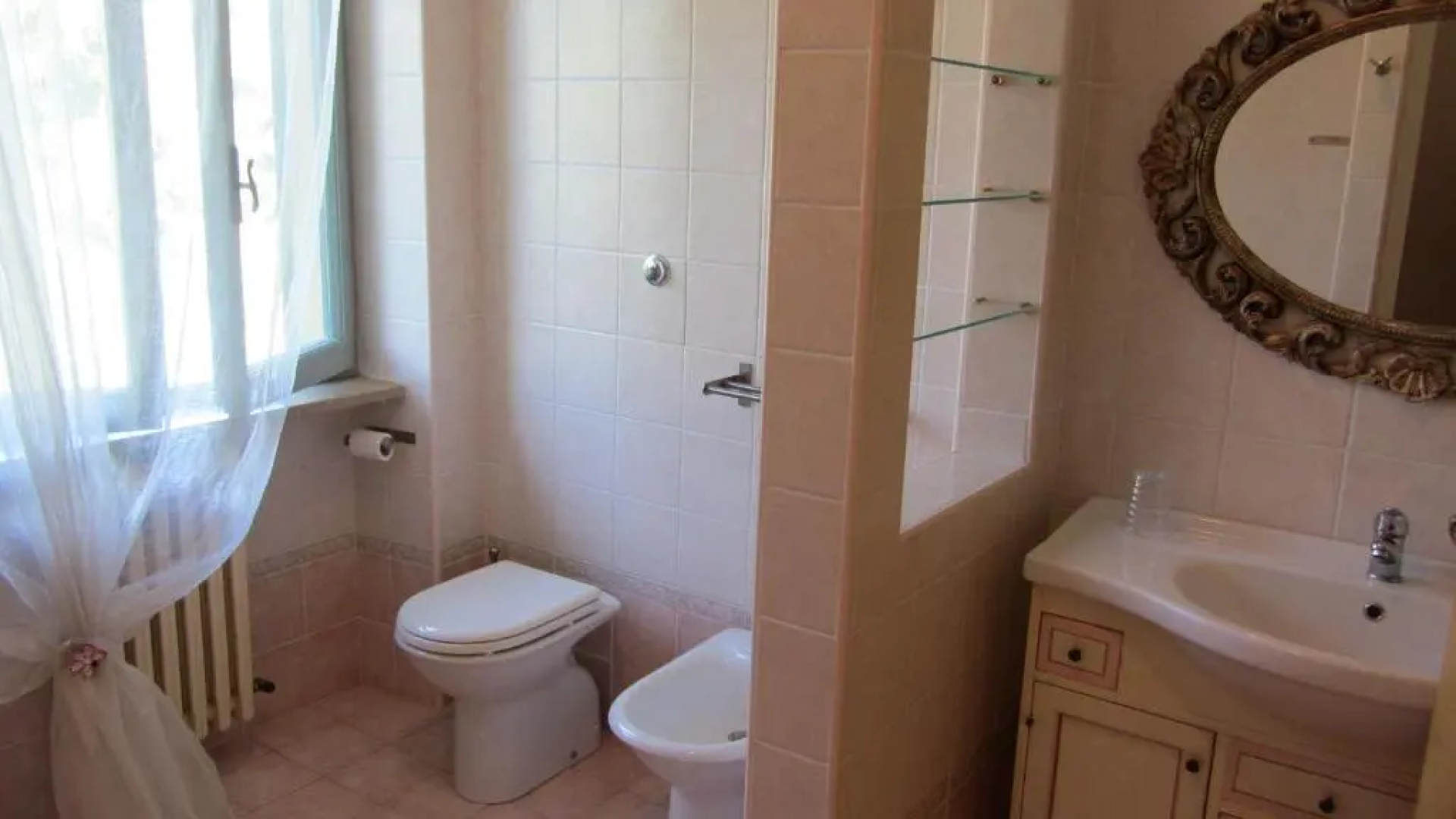 Villa Mafalda Terni