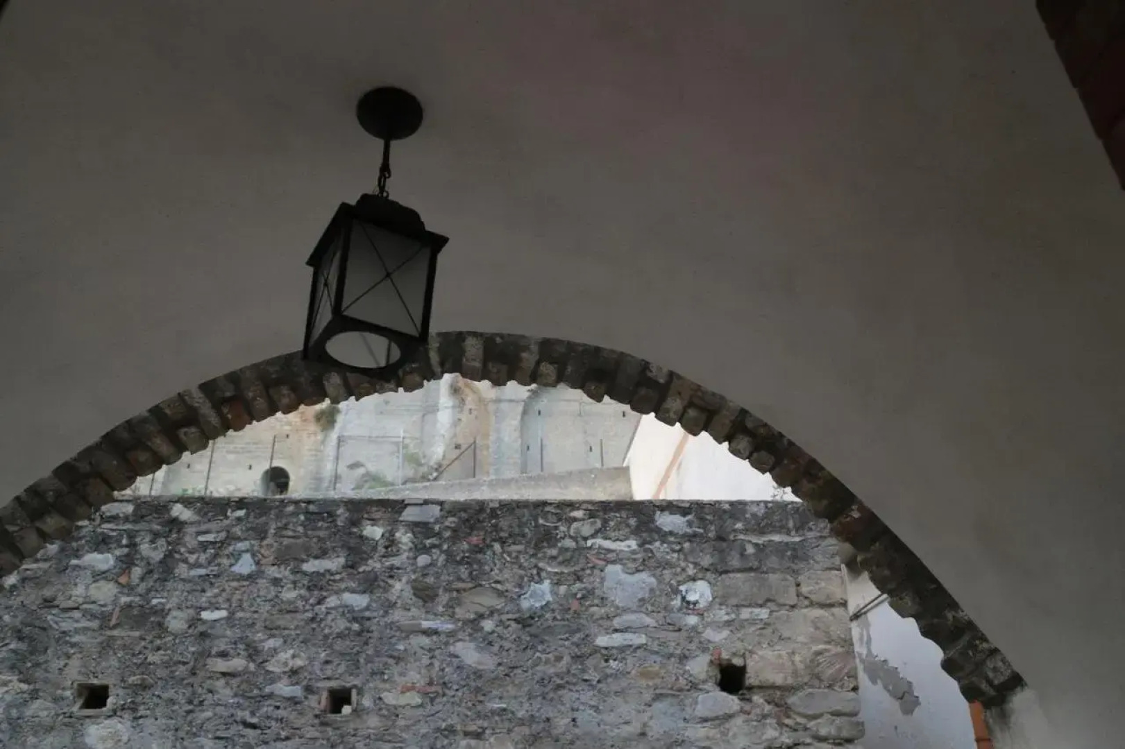 Appartamento I Calanchi