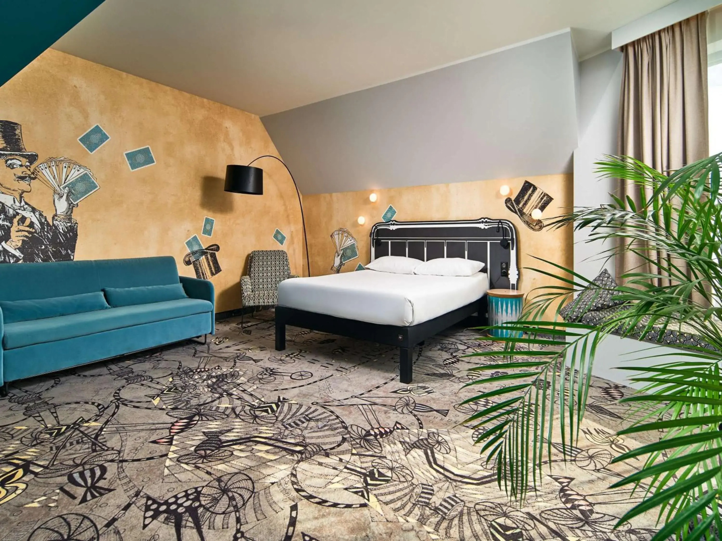 ibis Styles Szczecin Stare Miasto