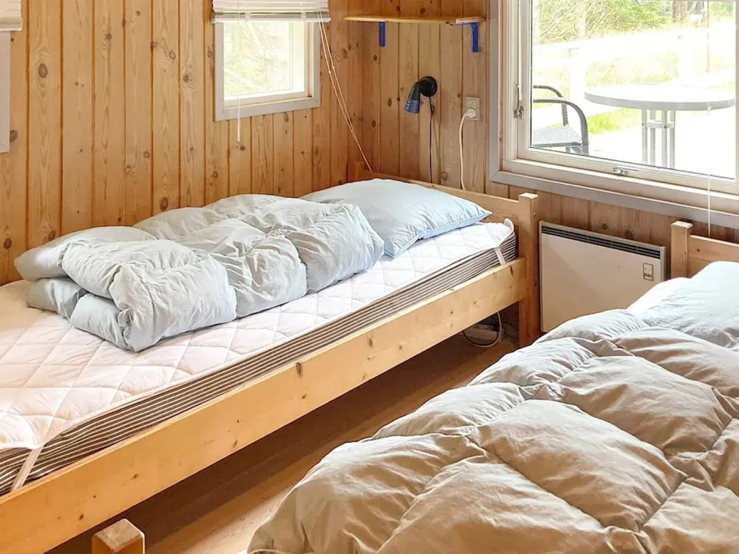 8 Person Holiday Home in Albaek-by Traum