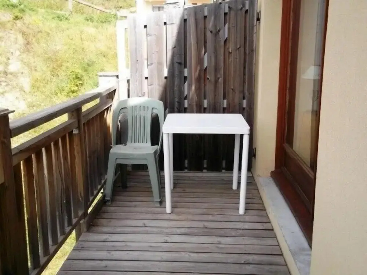 Le Rond Point des Pistes