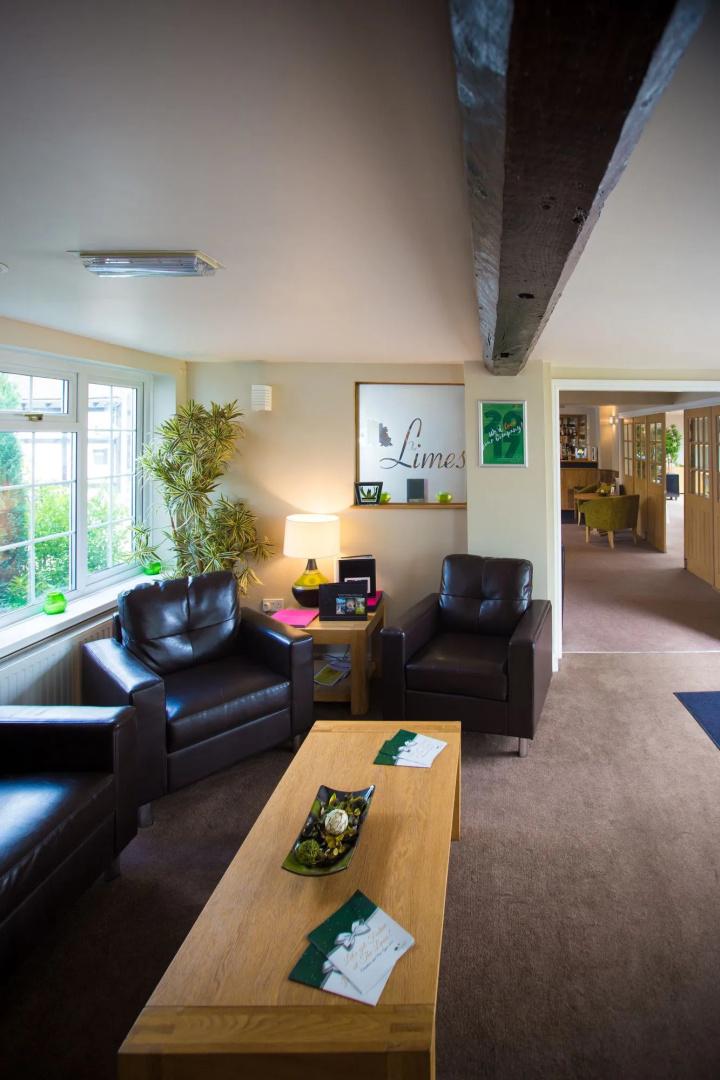The Limes Country Lodge Hotel