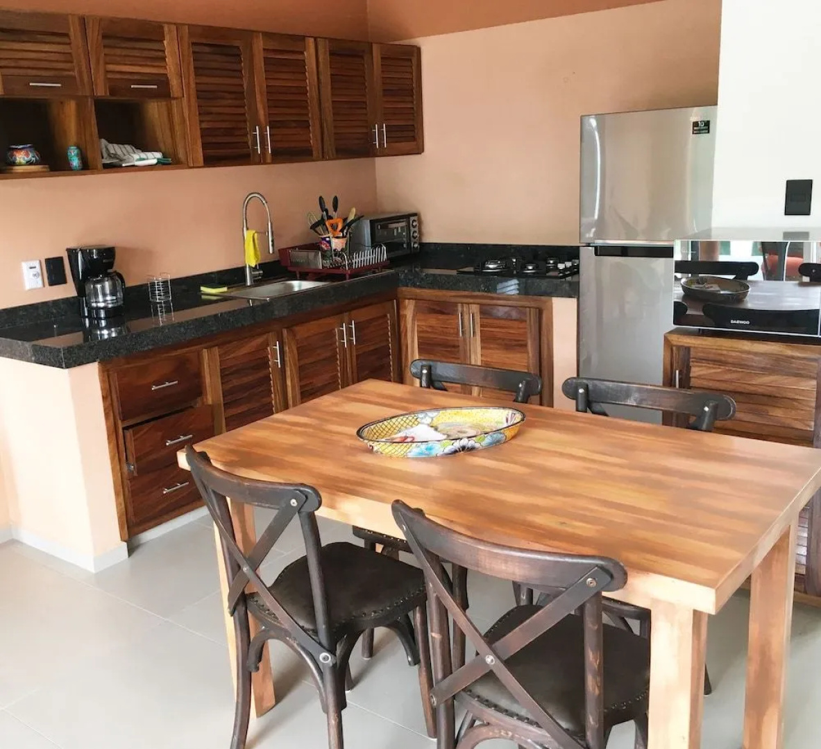 Villa La Joya