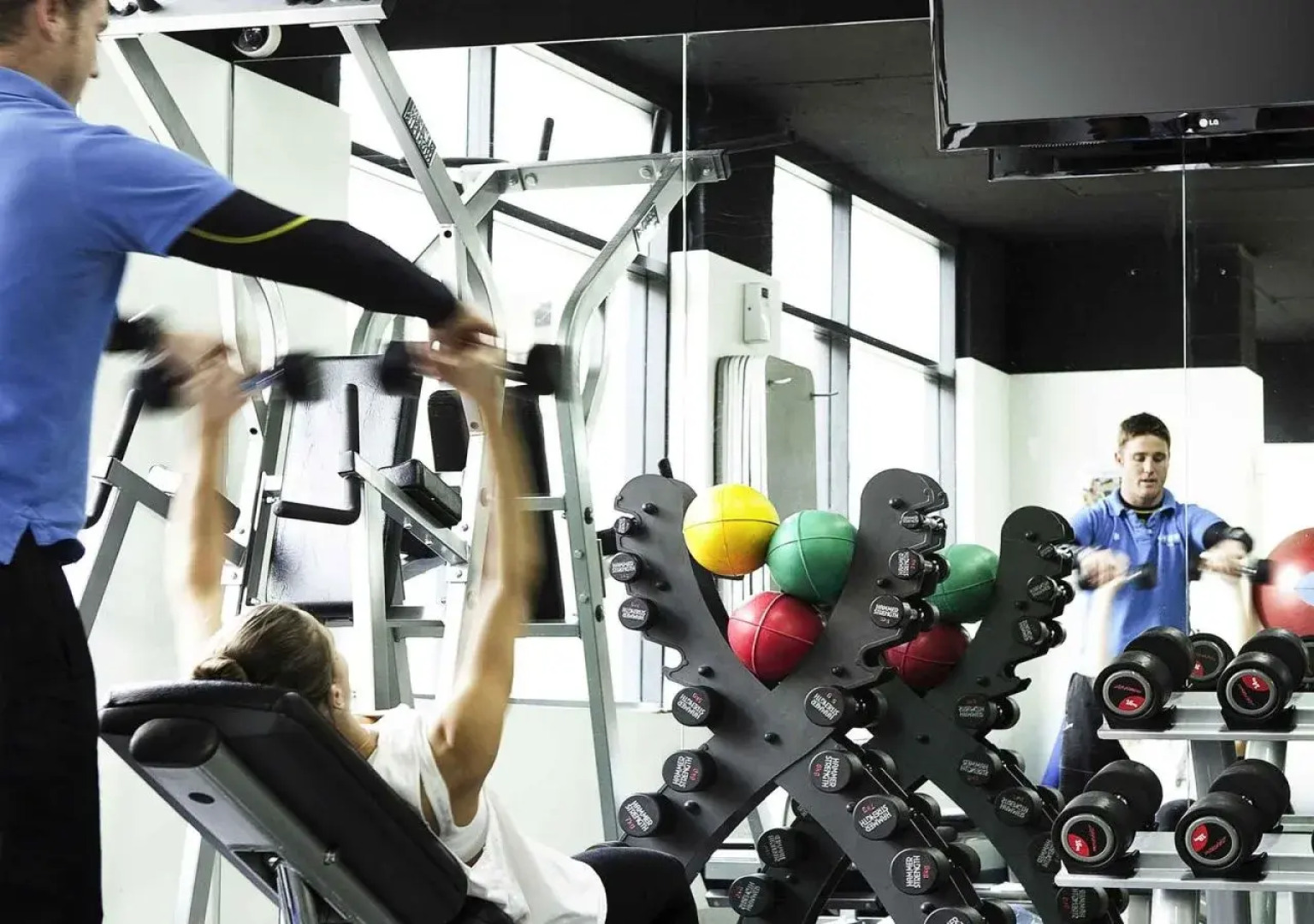 Manly Pacific Sydney MGallery Collection