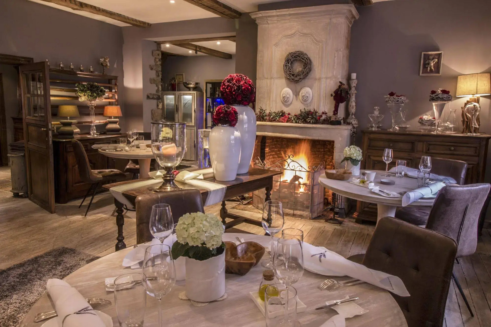 Hotel la Malle Poste