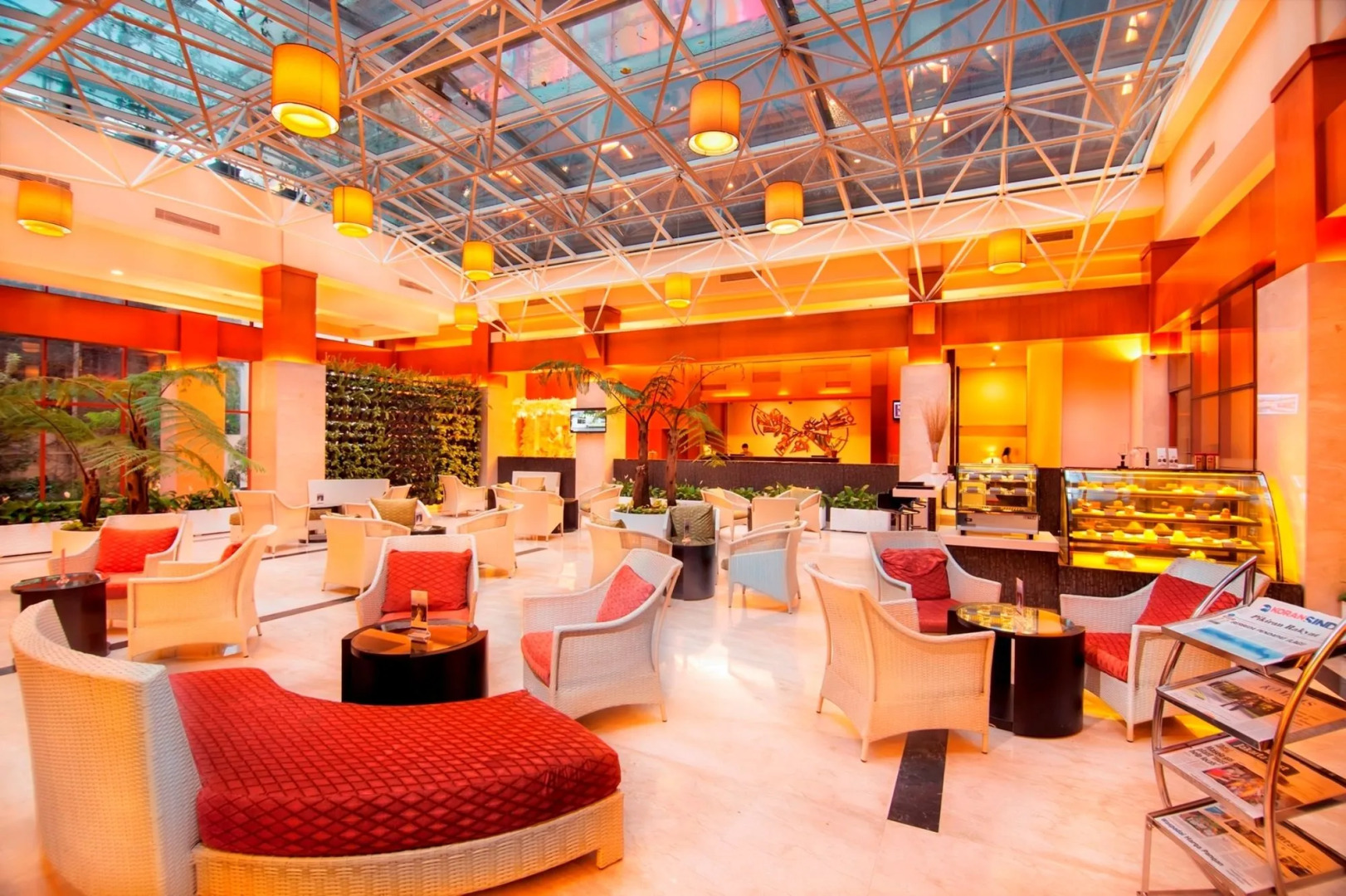 PRIME PARK Hotel Bandung