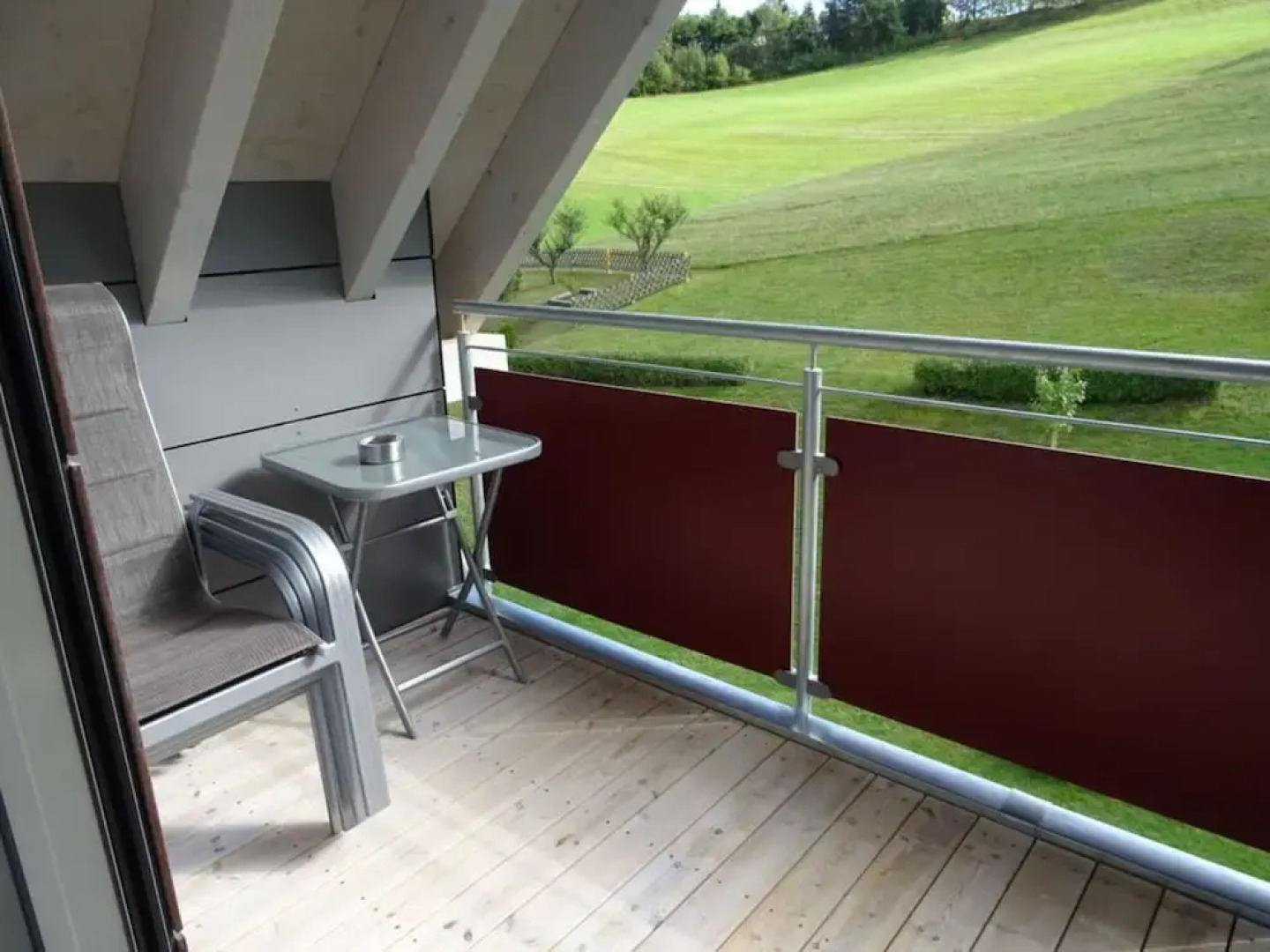 Holiday Apartment Kieschtock