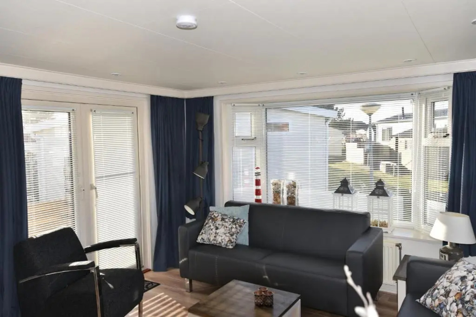 Chalet Duinzicht G68 Ameland