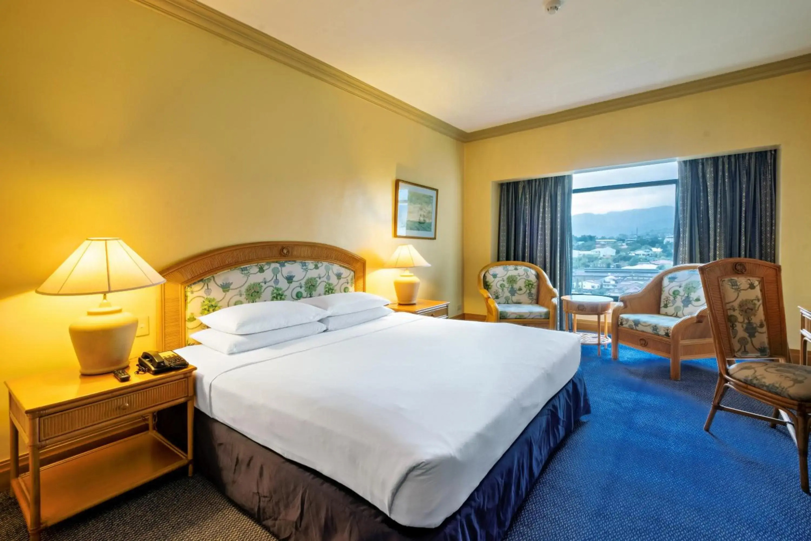 Waterfront Cebu City Hotel & Casino