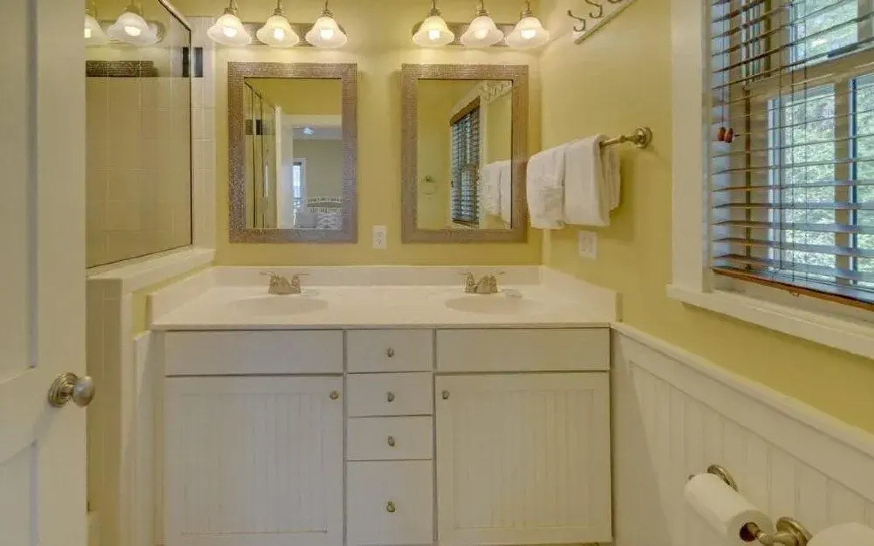 3BR Apartment - MCBTS-145 Patina