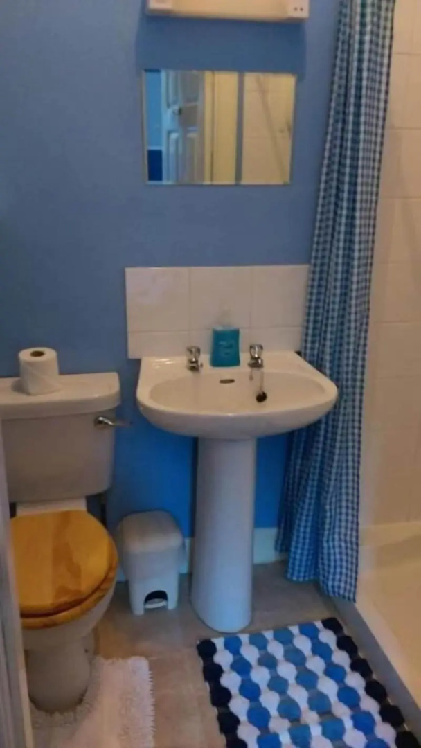 Cuil an Daraich Guest House