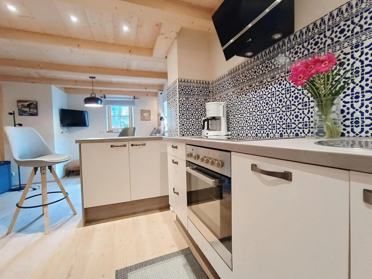 Ferienwohnungen Holler