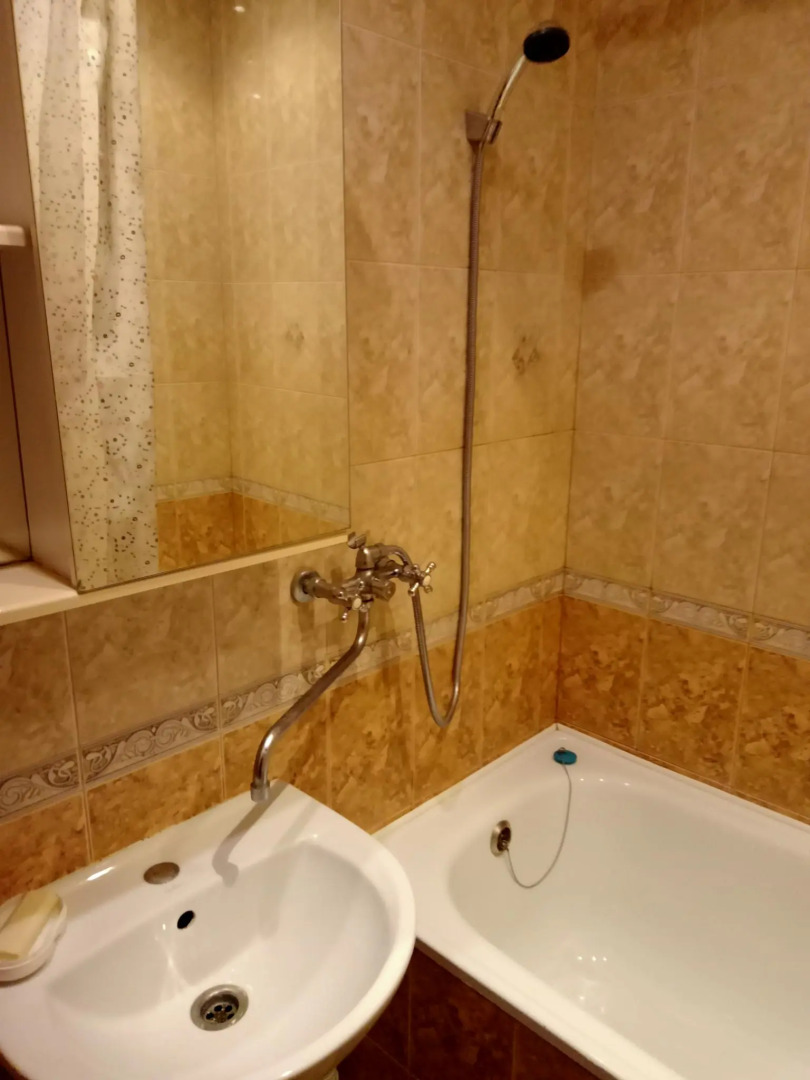 Ибра на улице Дзержинского 38Б