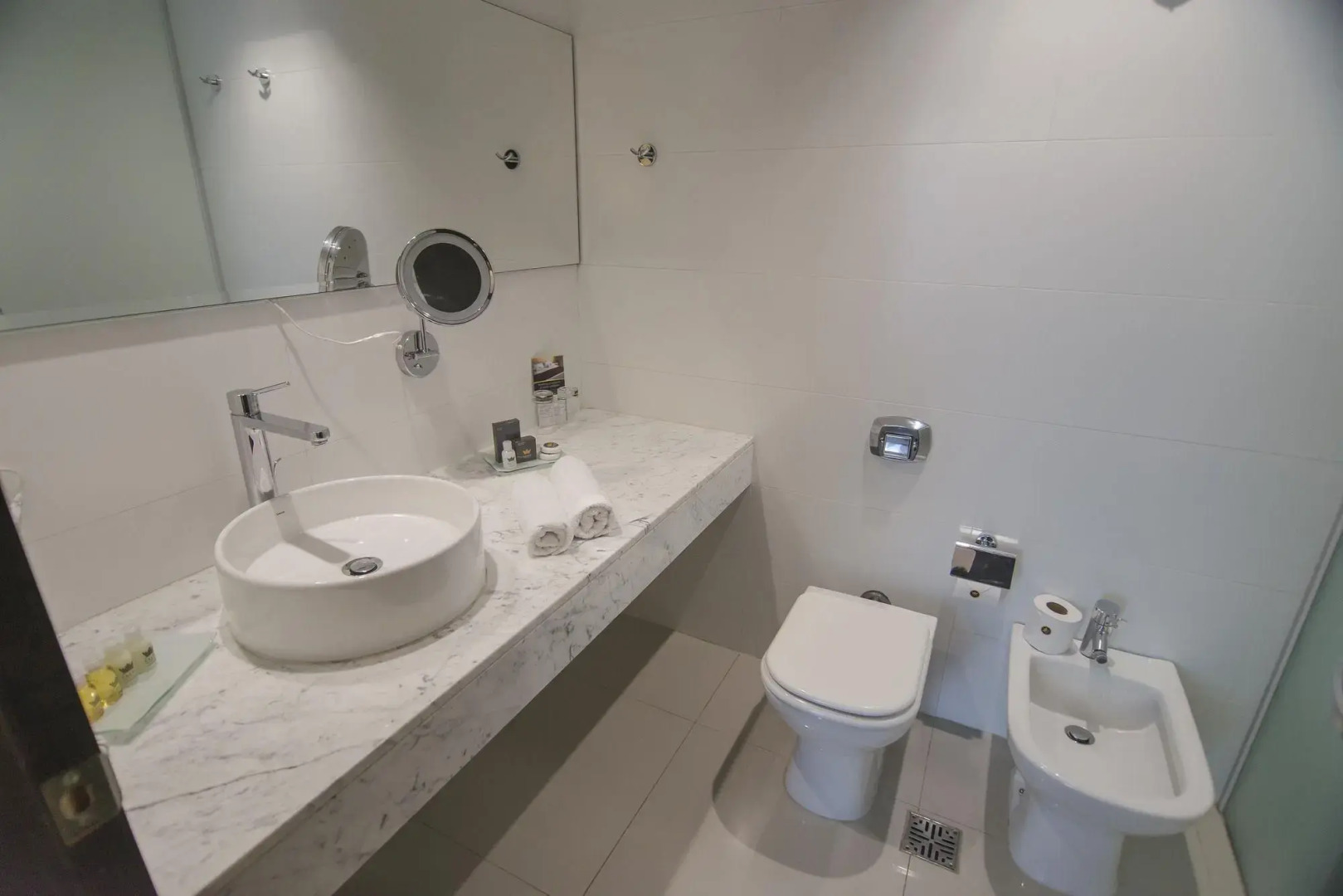 Salto Hotel & Casino