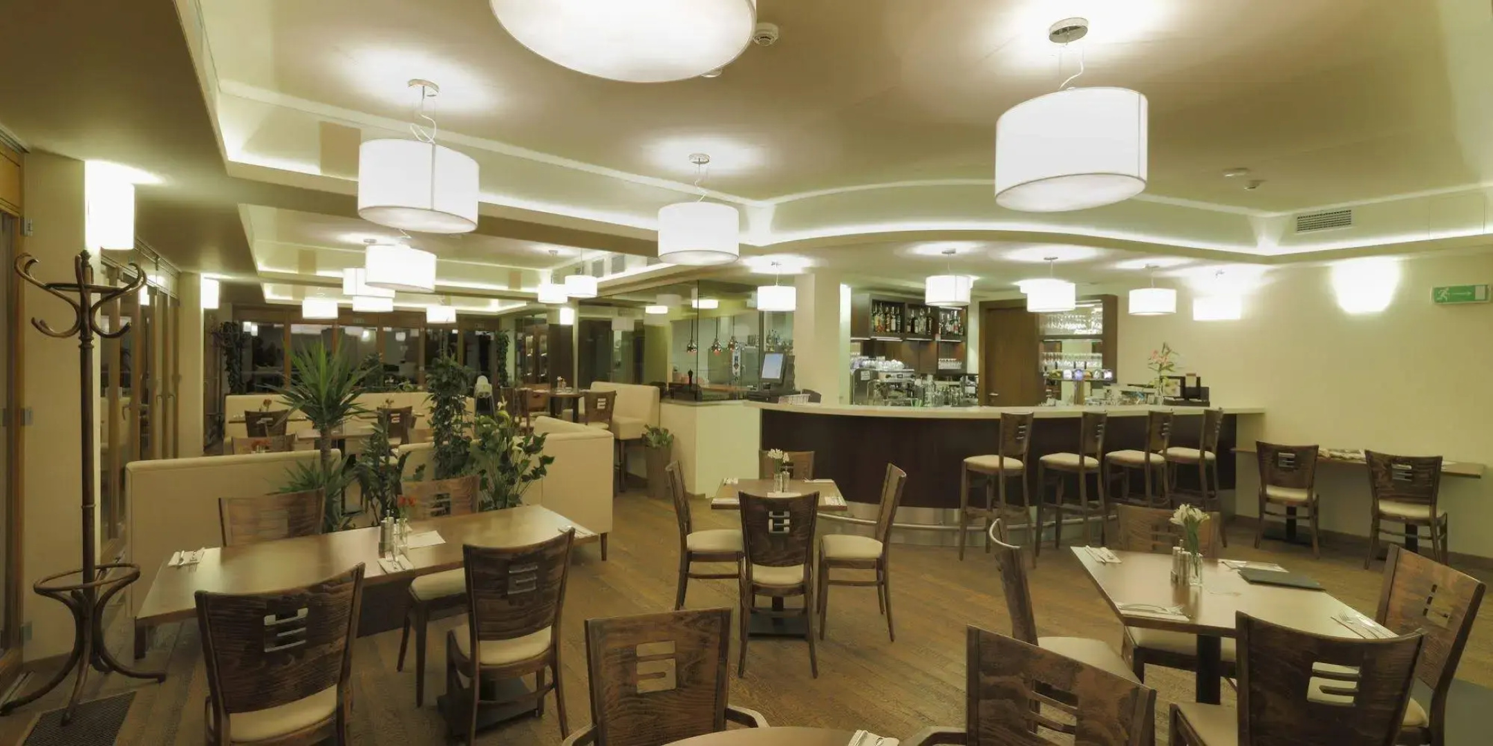 Esmarin Wellness Hotel