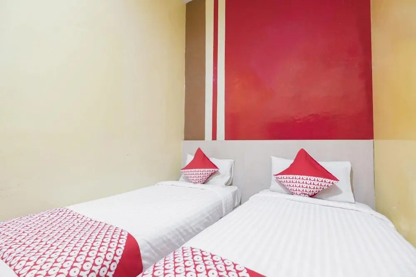 OYO 500 Nilam Residence