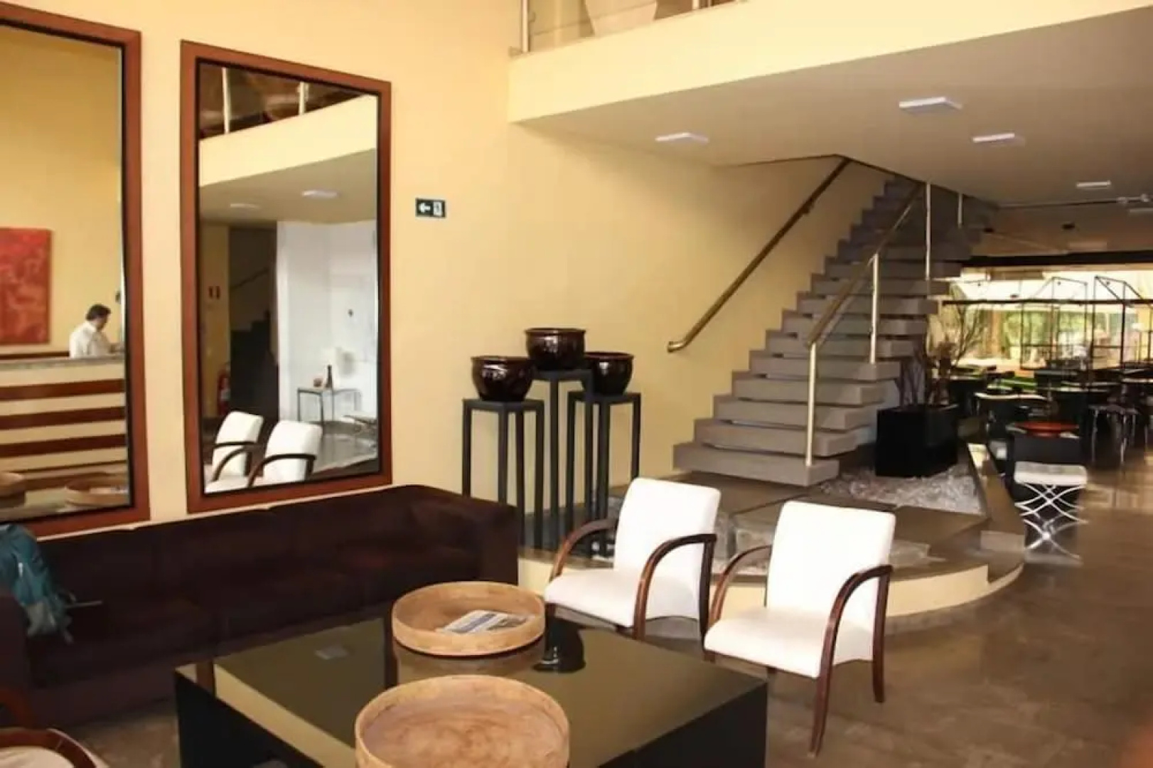 Brasão Palace Hotel