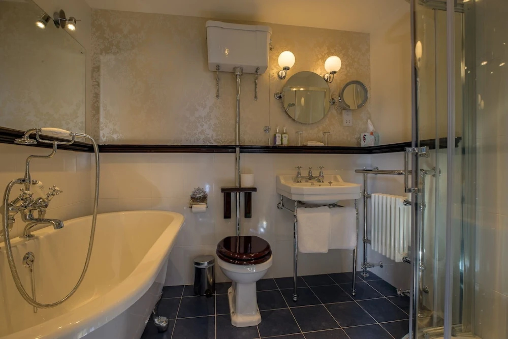 Ghan House Carlingford