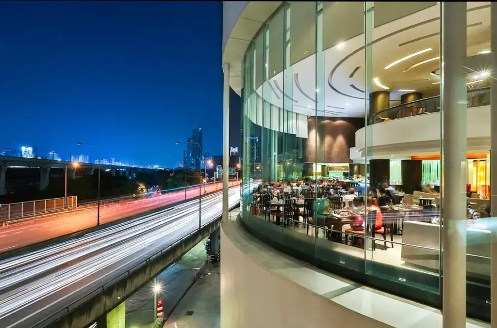Eastin Hotel Makkasan, Bangkok