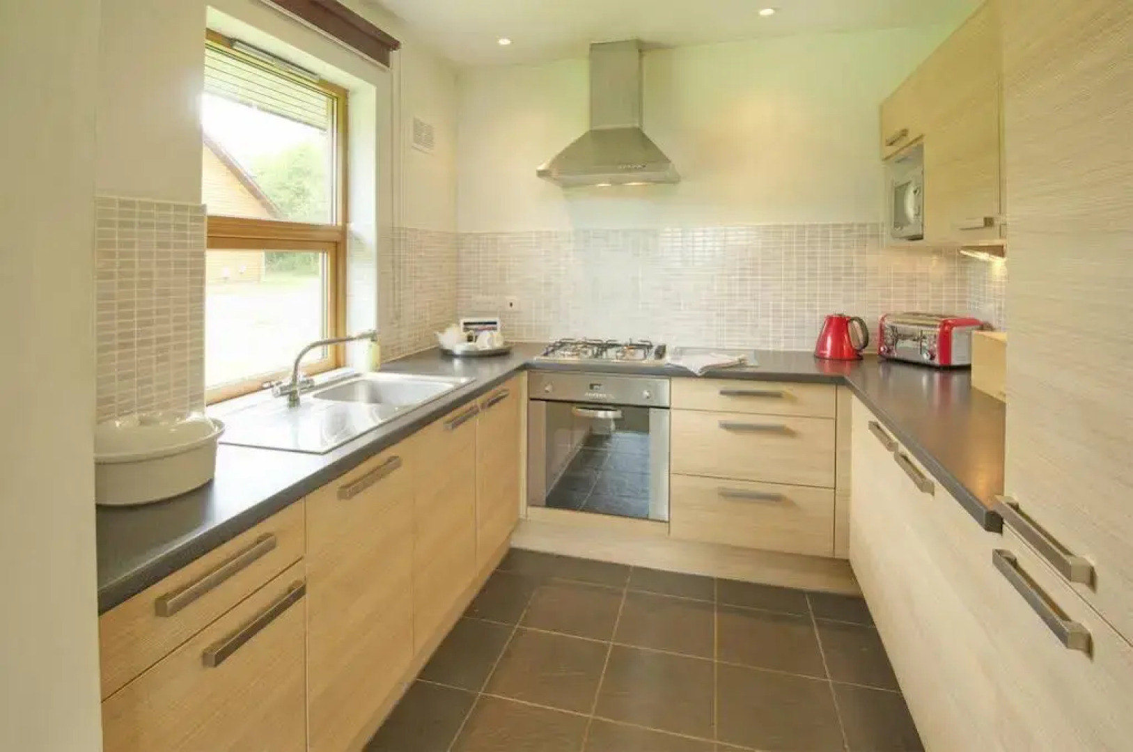 Loch Lomond Waterfront Luxury Lodges