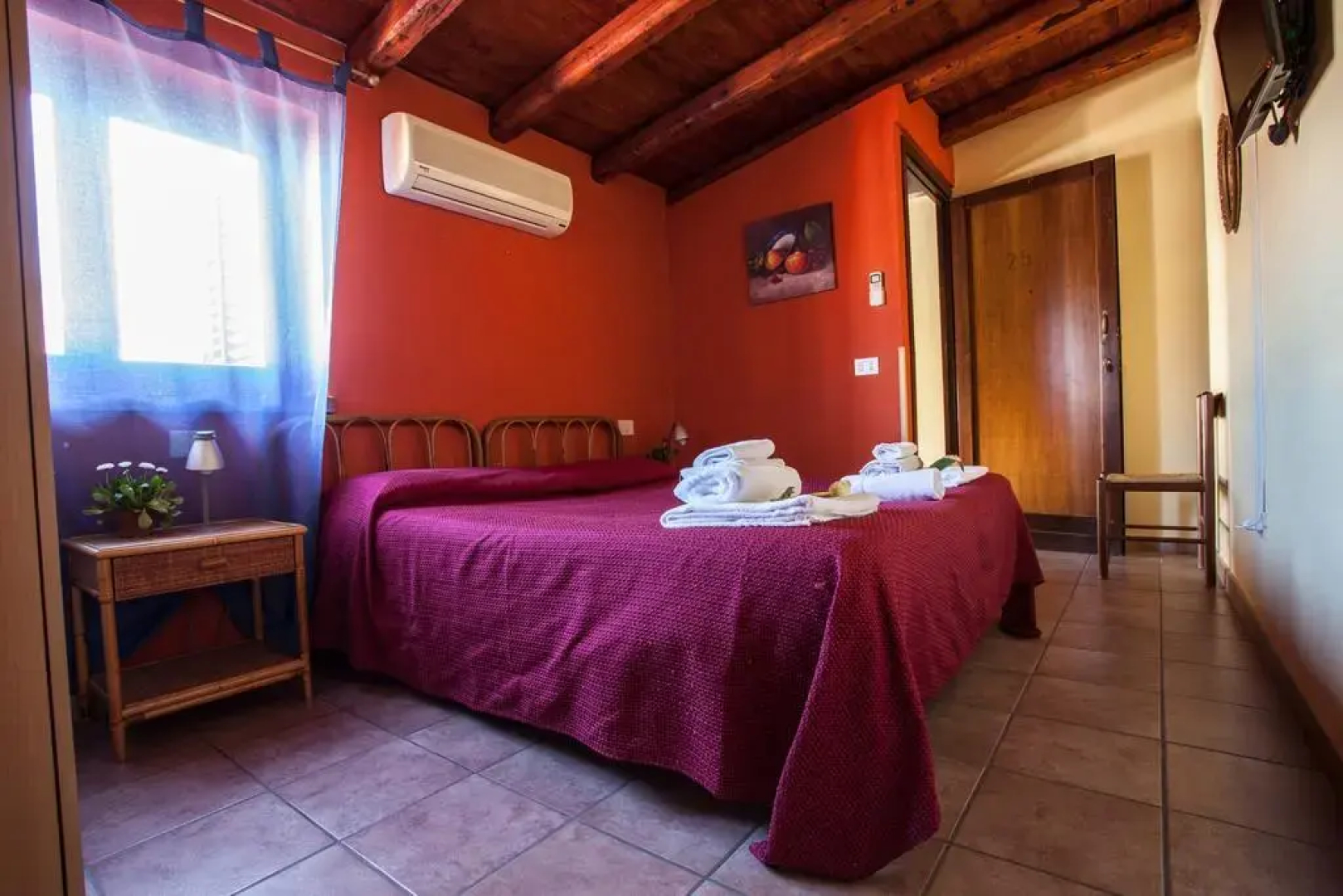 Terrasini 2000 Case Vacanza