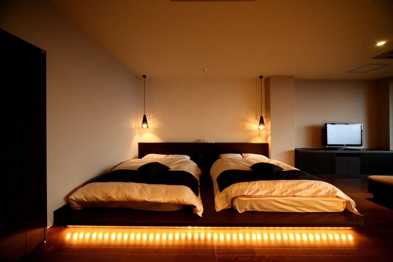 Beppu Kankaiji Onsen Ryotei Matsubaya