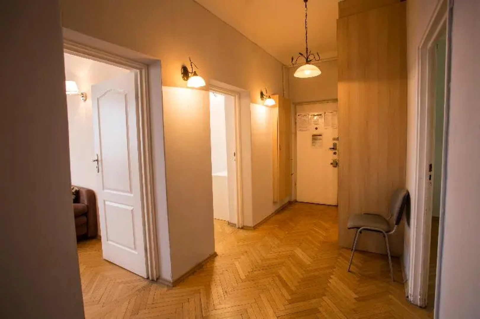 Old Town Apartments Warsaw