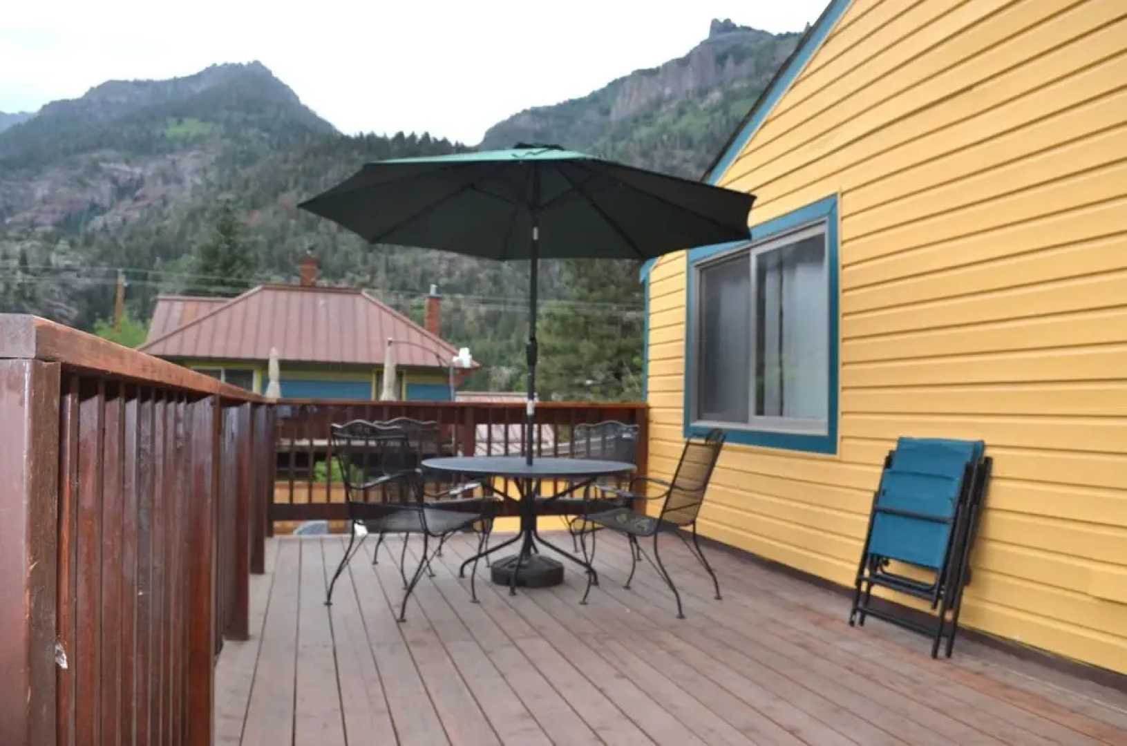 Ouray Main Street Inn
