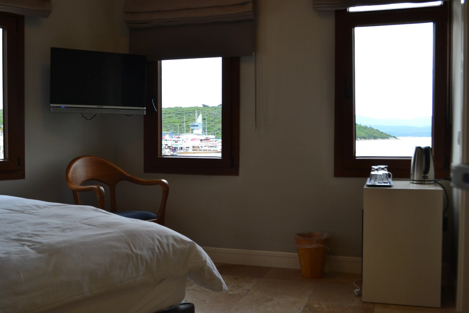 Teos Lodge Pansiyon & Restaurant