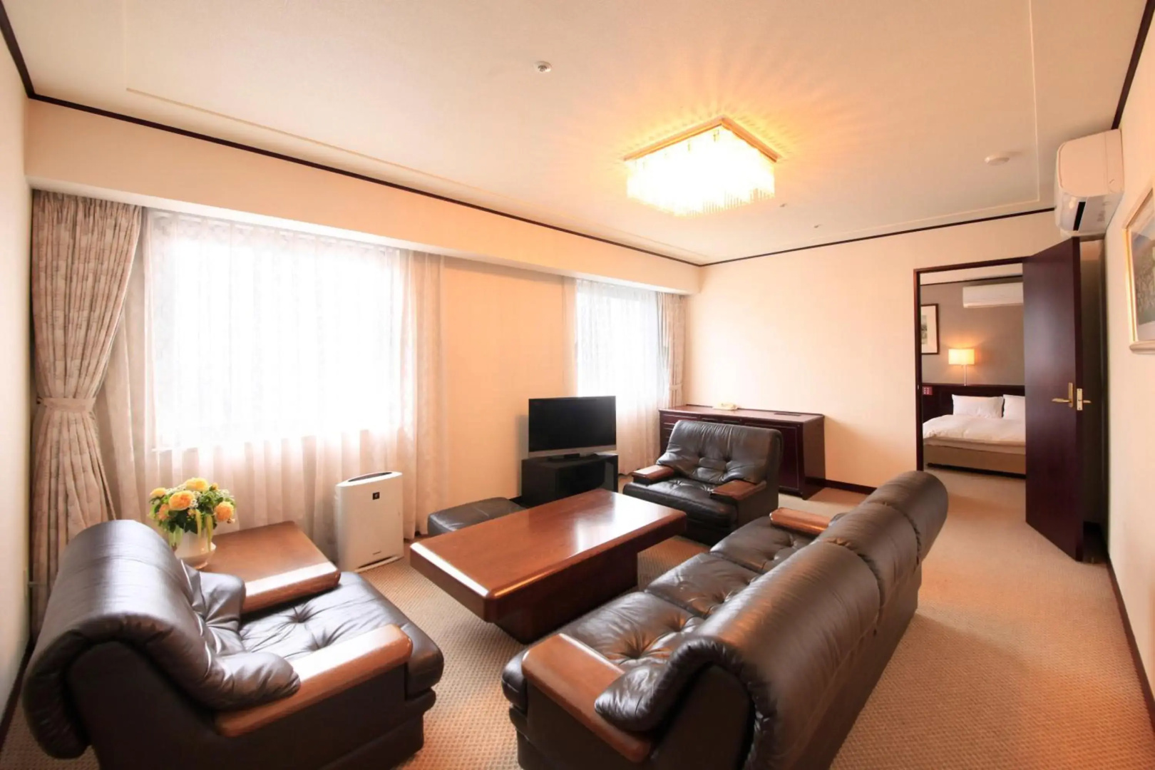 Quintessa Hotel Ogaki