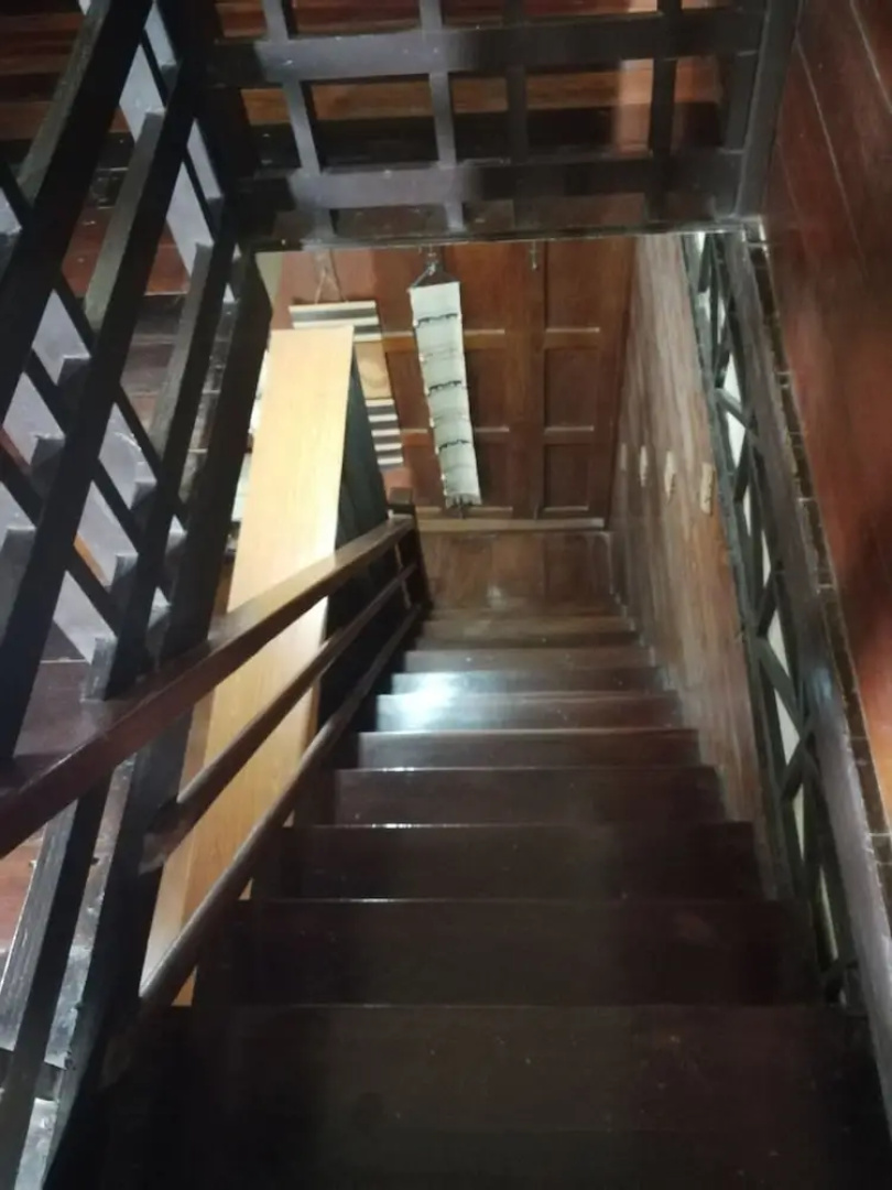 Bungorn Homestay