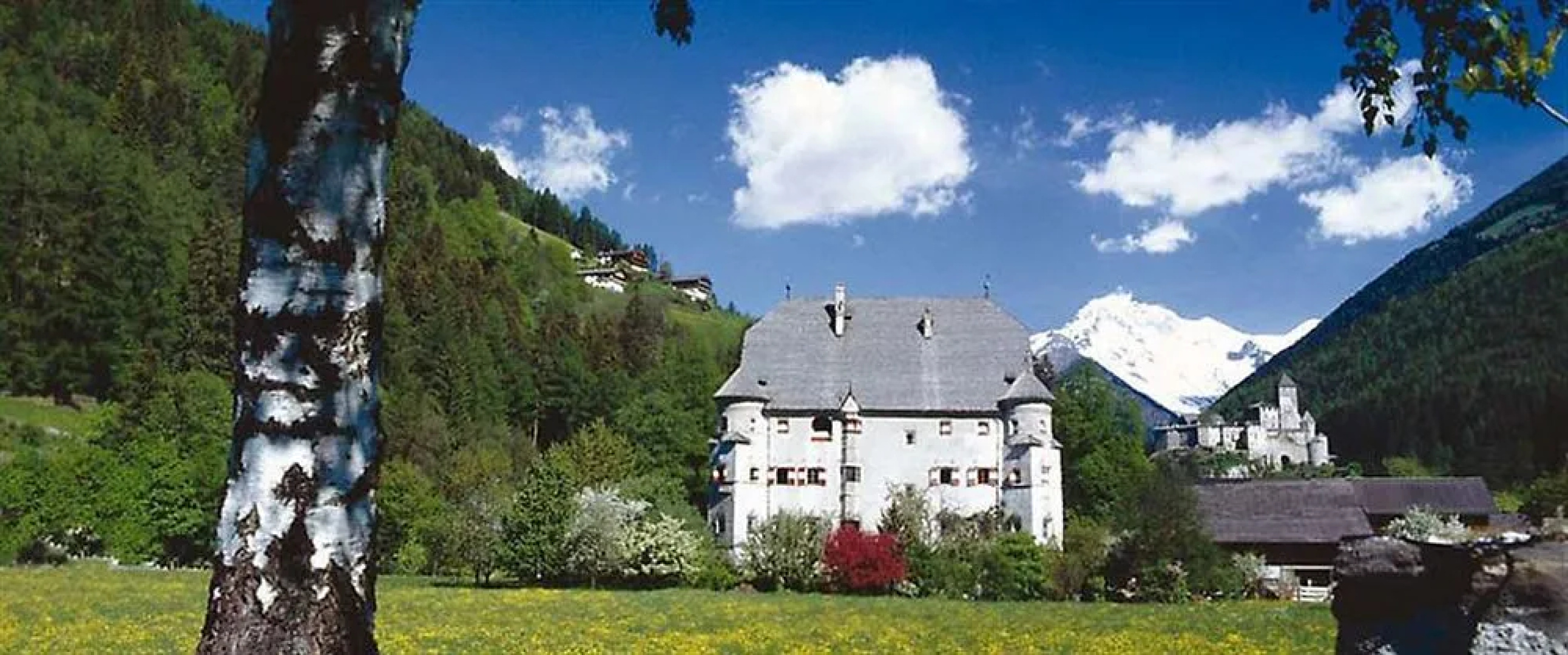 Hotel Egitzhof